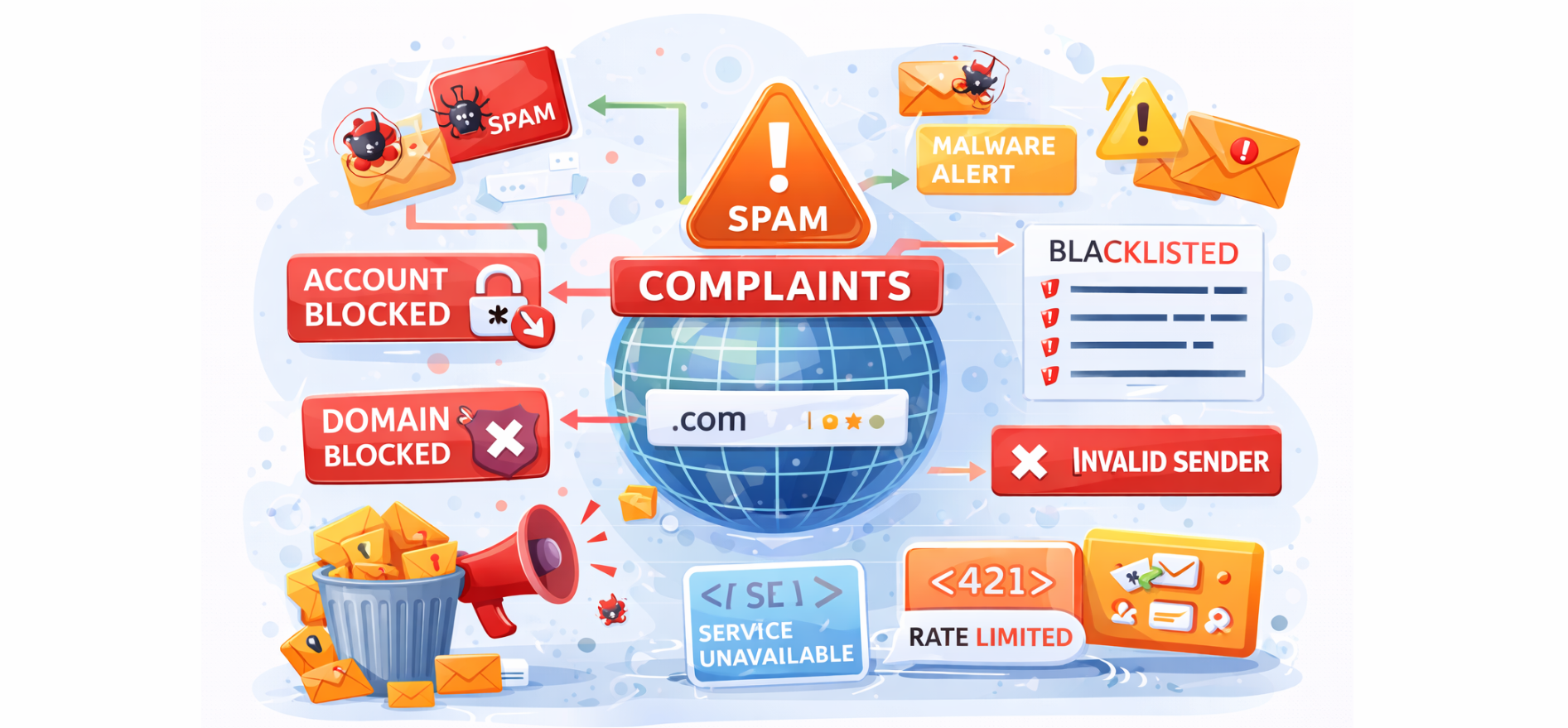 Domain Reputation Image