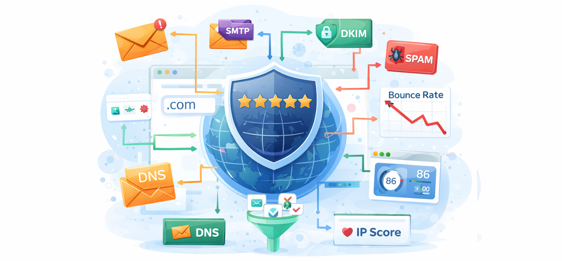 Domain Reputation Image