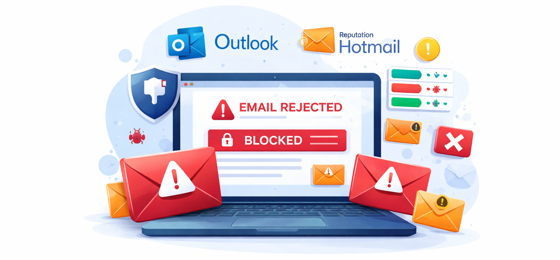 Domain Reputation Image