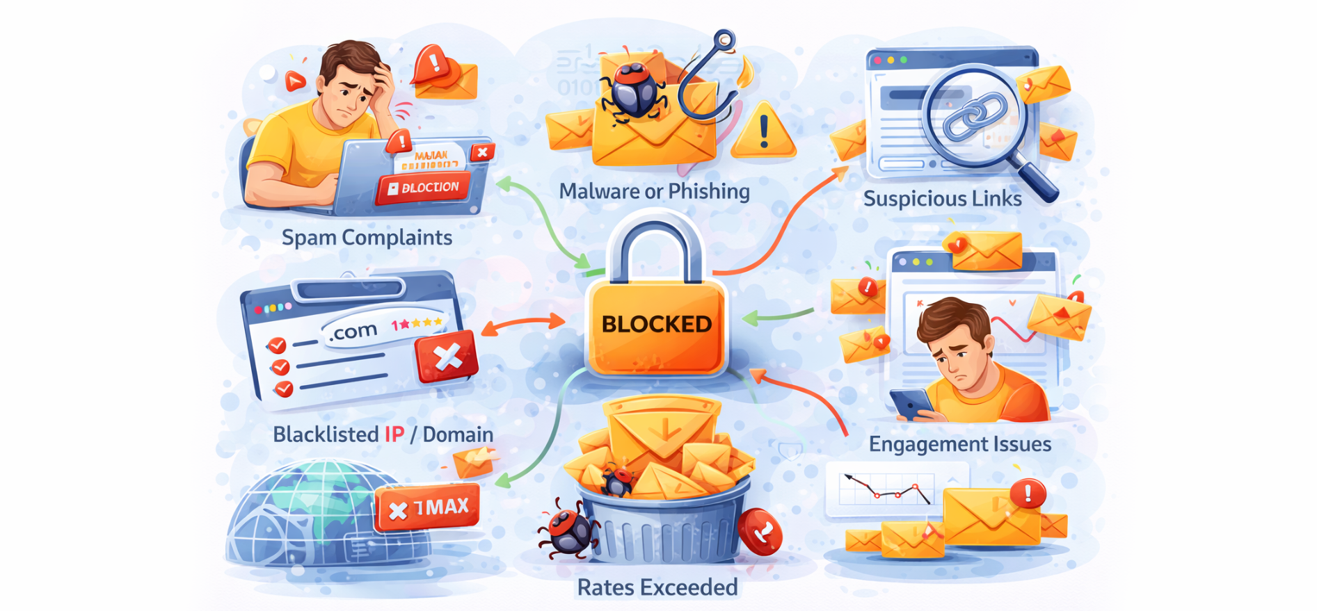 Domain Reputation Image