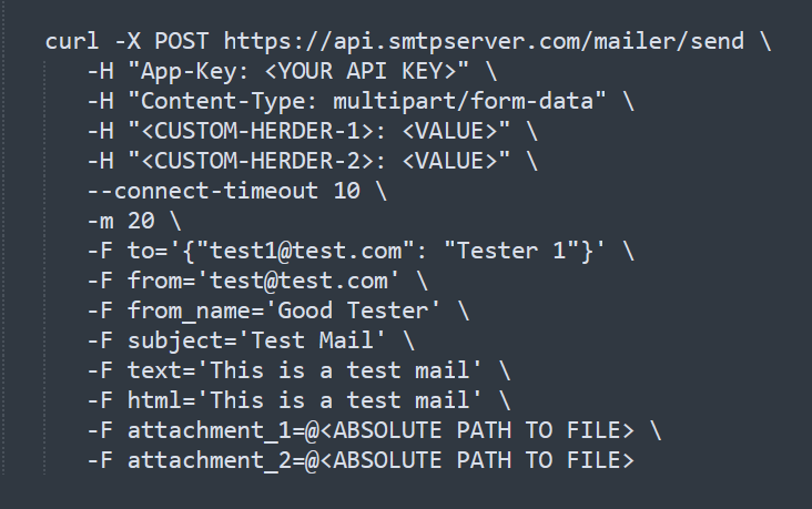 CompleteCode Screenshot