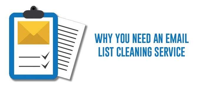 email list clean
