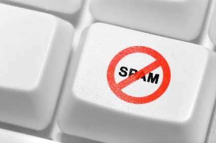 Stop Spam