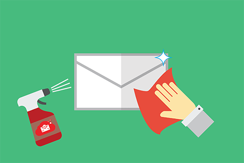 Clean Your Email Lists