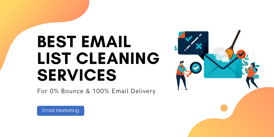 Email List Cleaning