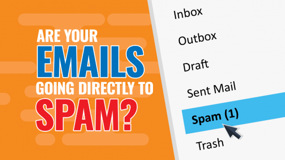 Spam Mail