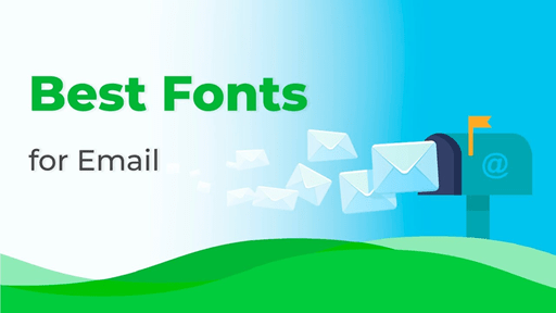 All You Need to Know About Web Fonts in Email