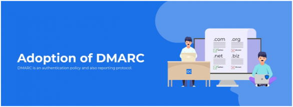 DMARC Adoption 2021