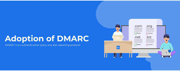 Challenges with DMARC Adoption in 2021