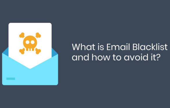 Email Blacklists