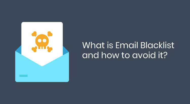 Ways to Get Rid from Email Blacklists
