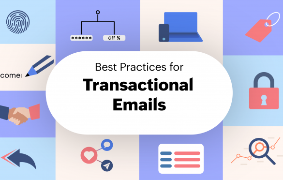 10 effective transactional email best practices