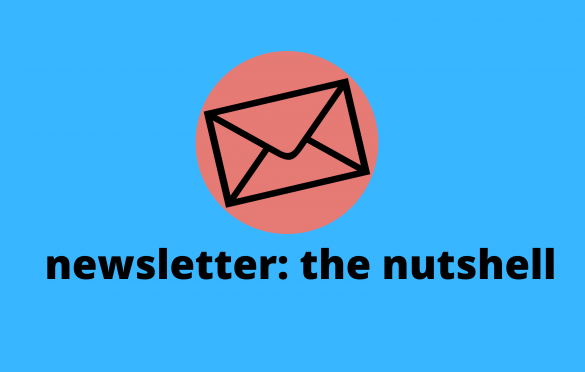 For what use is a newsletter? In a nutshell