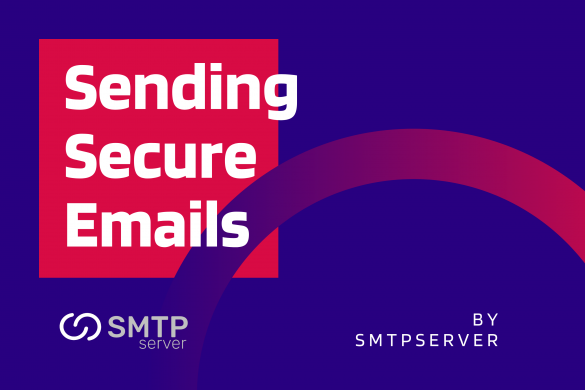 Sending Secure Emails
