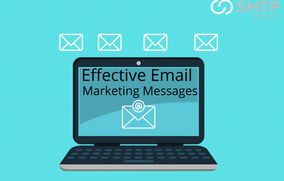 Effective Email Marketing Messages