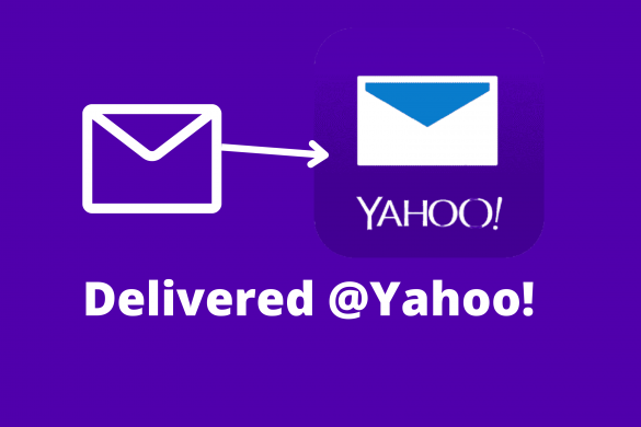 Delivered @Yahoo!