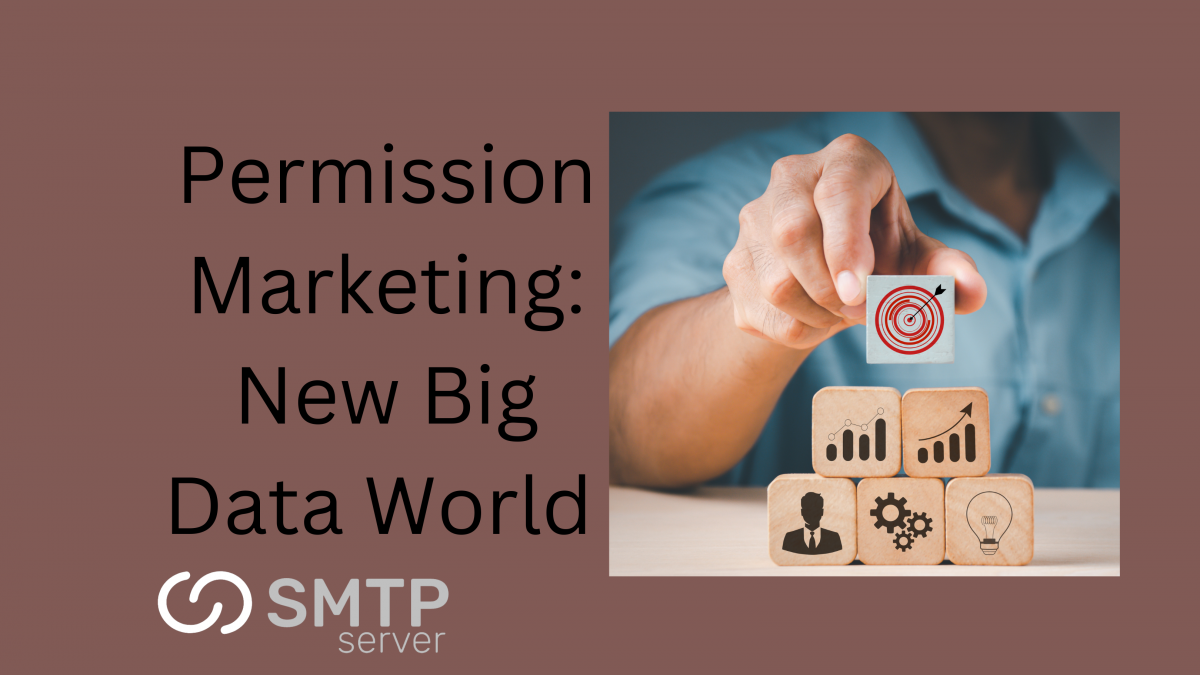 Permission Marketing: New Big Data World