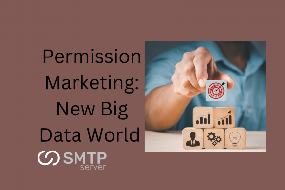 Permission Marketing: New Big Data World