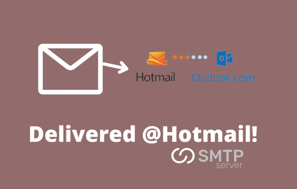 The Hotmail/Outlook Delivery Guarantee