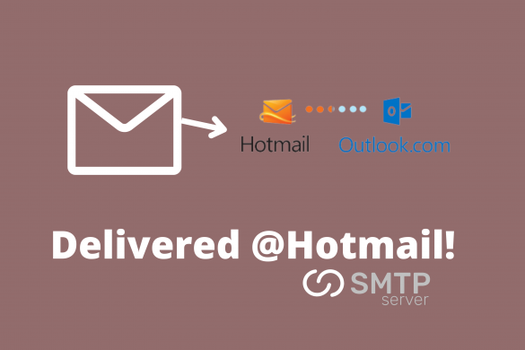The Hotmail/Outlook Delivery Guarantee