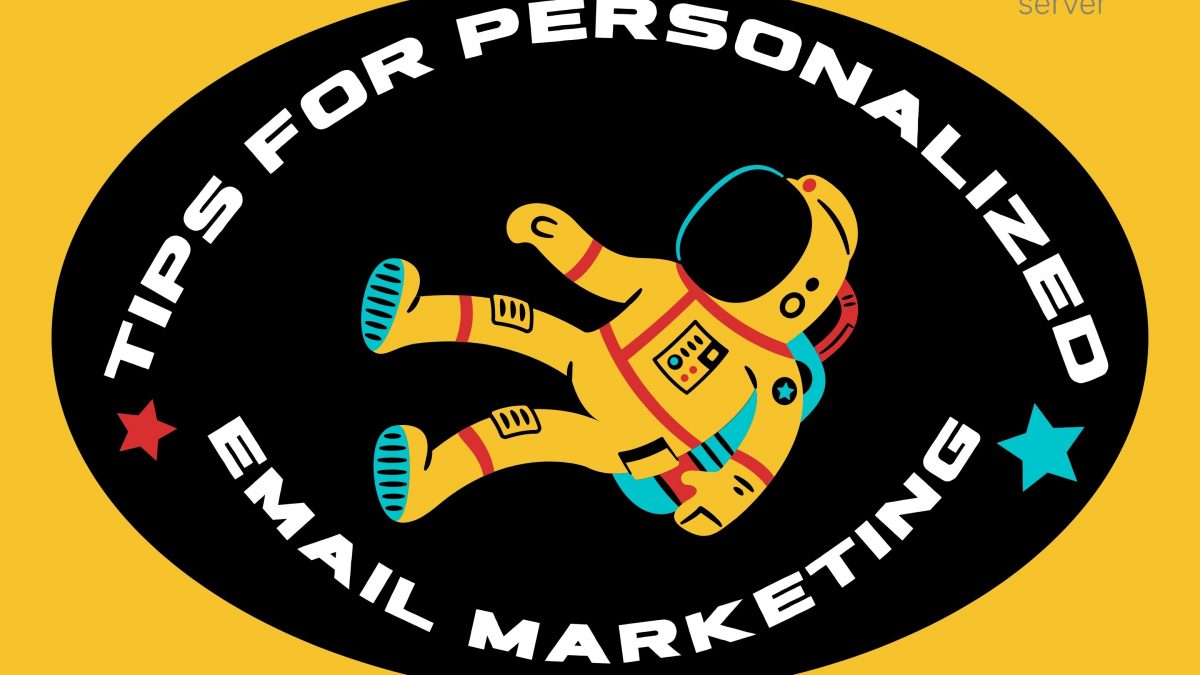 Tips for Personalise Email Marketing