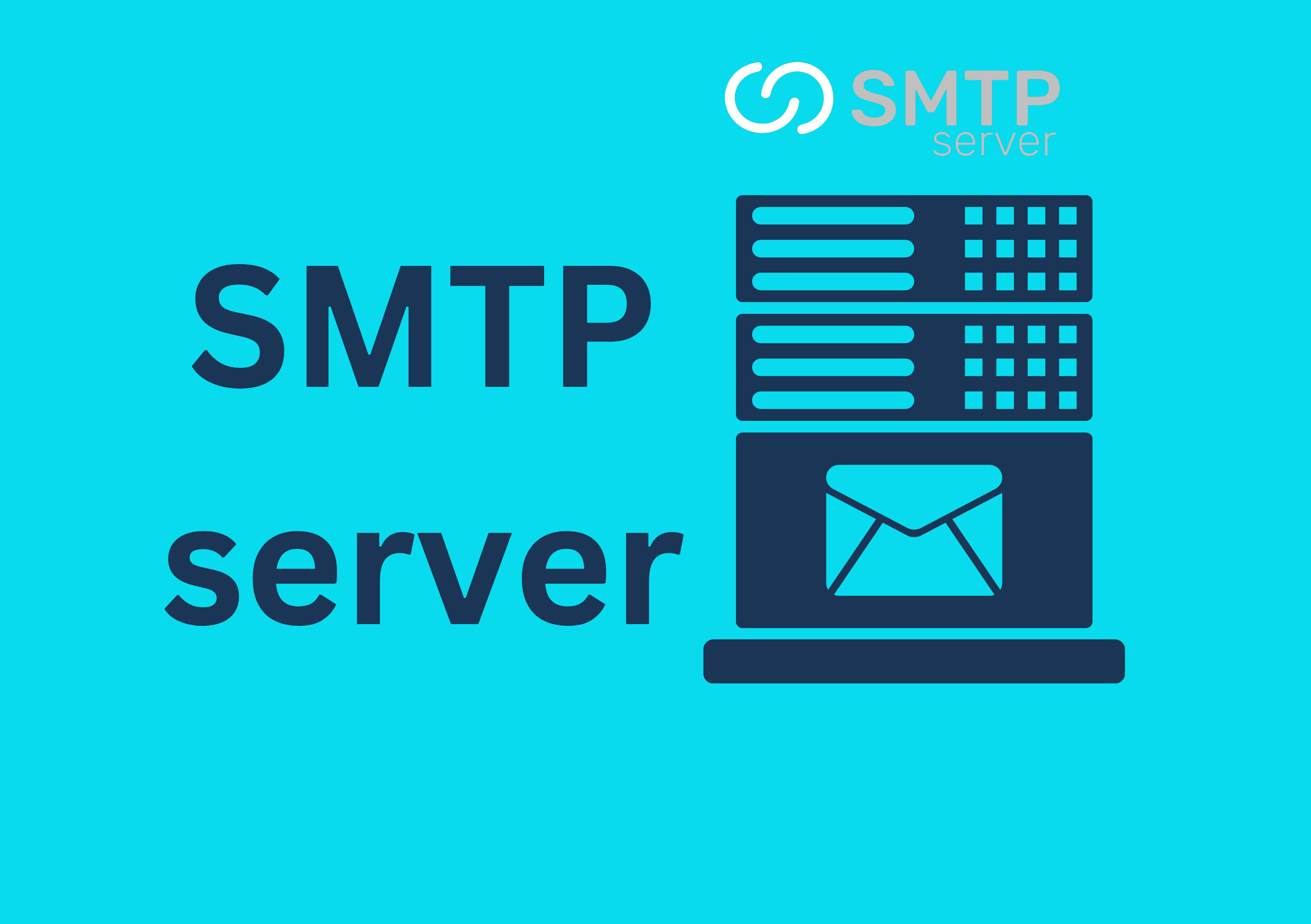 What Is Smtp Server For Outlook