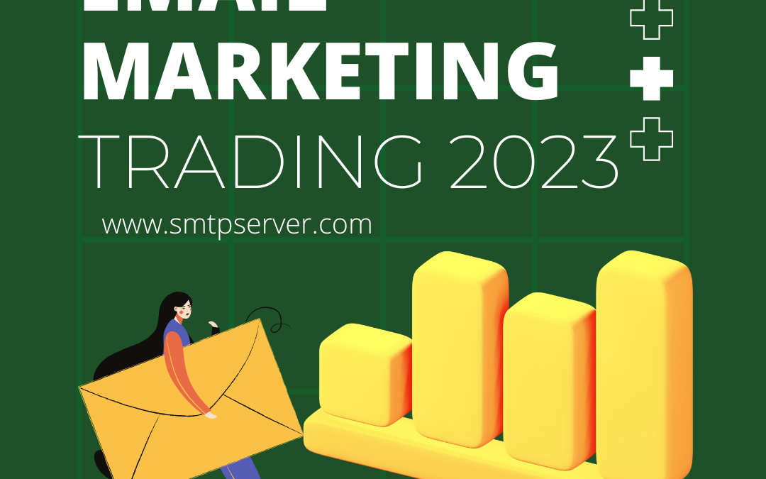 Email marketing trends for 2023