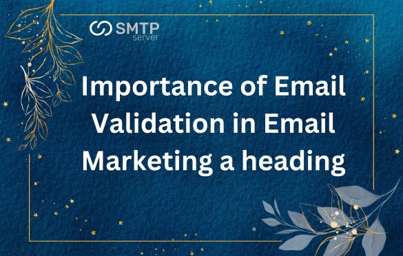 Importance of Email Validation in Email Marketing