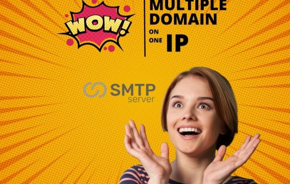 Multiple domains on one IP: Pros and Cons