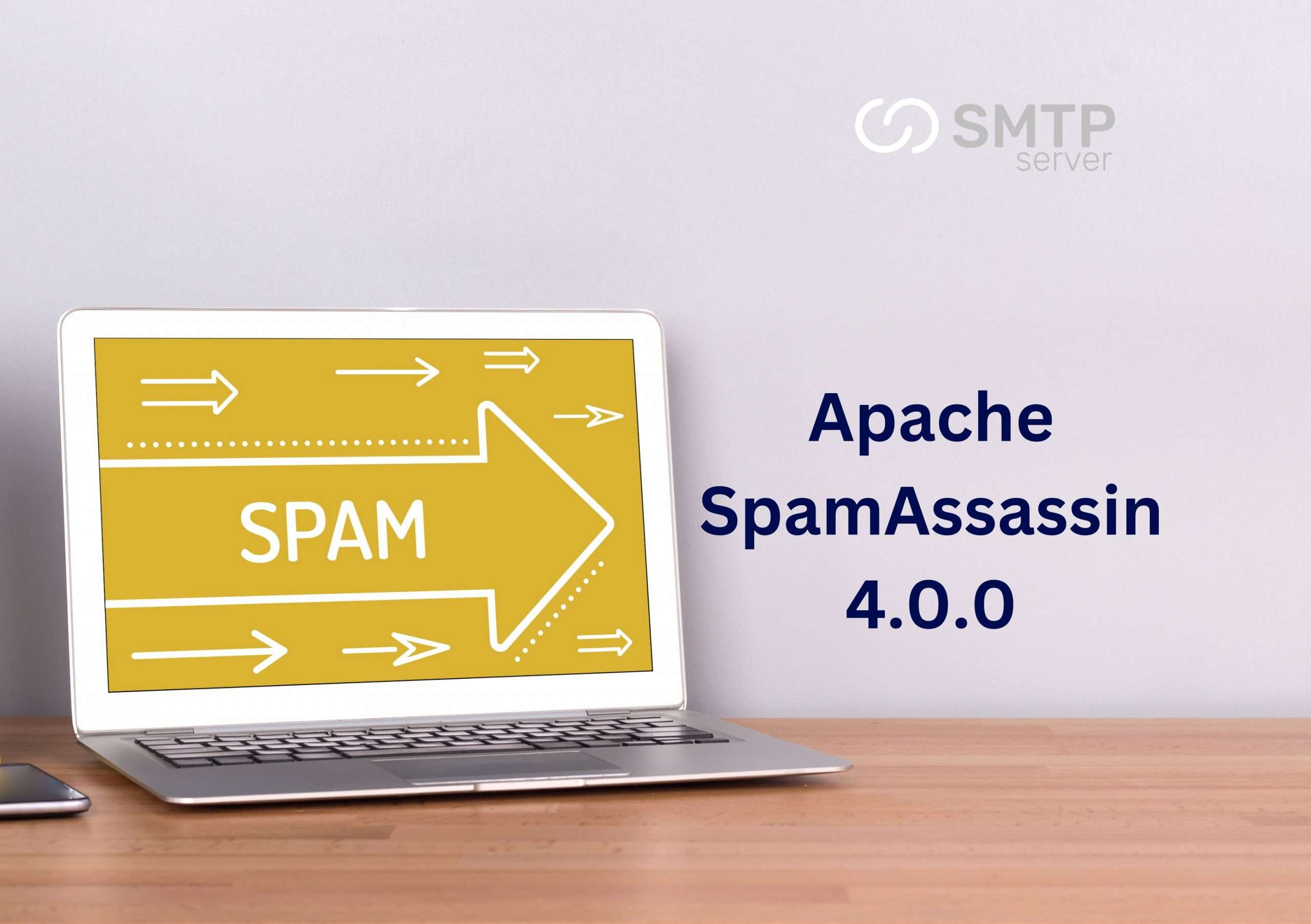 Release of Apache SpamAssassin 4.0.0, featuring enhanced classification and performance