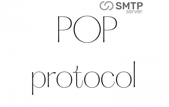 POP protocol