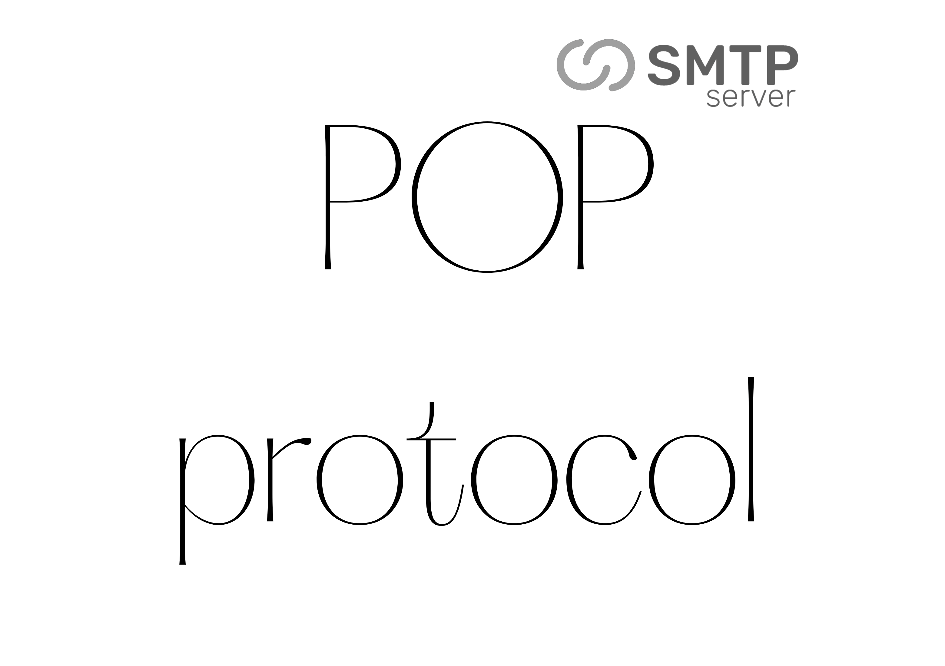POP protocol