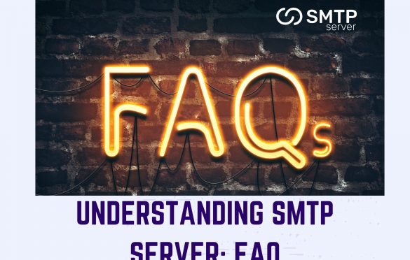 Understanding SMTP Server