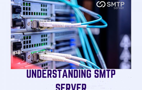 Understanding SMTP Server