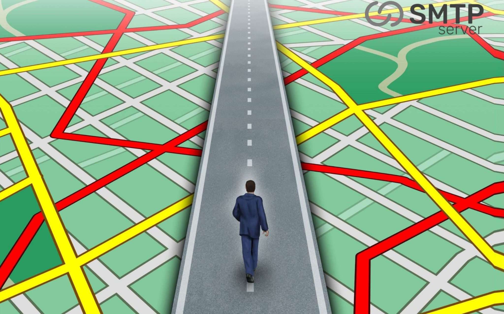 The Ultimate SendGrid Alternative Supercharge Your Email Delivery with SMTPServer Unlocking